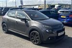 2019 Citroen C3