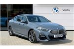 2022 BMW 2 Series Gran Coupe