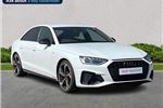2021 Audi A4
