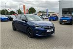 2021 Vauxhall Corsa