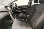2015 Hyundai i30