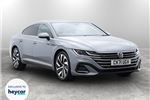 2021 Volkswagen Arteon