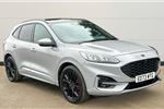 2023 Ford Kuga