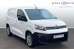 2024 Citroen Berlingo Van