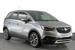 2019 Vauxhall Crossland X