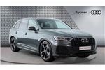 2022 Audi Q7