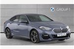 2022 BMW 2 Series Gran Coupe