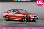 2020 BMW 3 Series