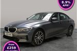 2020 BMW 3 Series