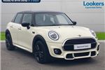 2019 MINI Hatchback 5dr