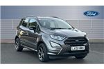 2020 Ford EcoSport