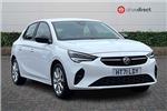 2022 Vauxhall Corsa