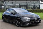 2024 Mercedes-Benz EQE