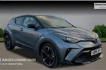 2023 Toyota C-HR