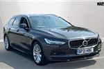 2021 Volvo V90