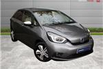 2021 Honda Jazz