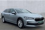 2024 Skoda Superb Estate