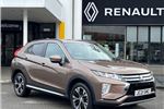 2021 Mitsubishi Eclipse Cross