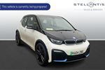 2021 BMW i3