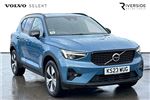 2023 Volvo XC40 Recharge