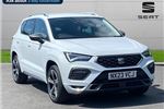2023 SEAT Ateca