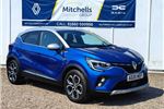 2020 Renault Captur