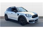 2020 MINI Countryman