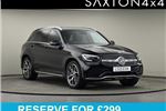 2021 Mercedes-Benz GLC