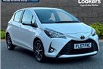 2018 Toyota Yaris