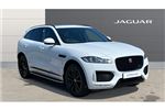 2020 Jaguar F-Pace