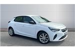 2022 Vauxhall Corsa