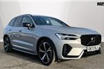 2022 Volvo XC60