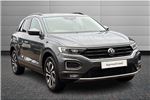 2022 Volkswagen T-Roc