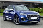 2023 Audi SQ5