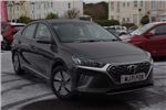 2021 Hyundai IONIQ