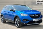 2020 Vauxhall Grandland X
