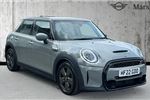 2022 MINI Hatchback 5dr
