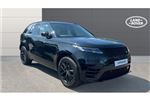 2024 Land Rover Range Rover Velar