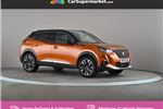 2021 Peugeot 2008