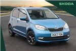 2017 Skoda Citigo