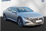 2021 Volkswagen Arteon