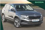 2024 Skoda Karoq