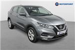 2020 Nissan Qashqai