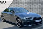 2022 Audi A4