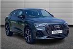 2020 Audi Q3