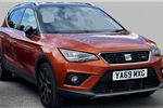 2020 SEAT Arona