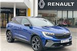 2023 Renault Austral