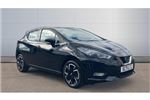 2022 Nissan Micra