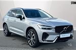 2024 Volvo XC60