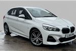 2018 BMW 2 Series Active Tourer